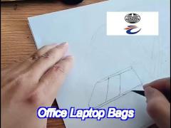 large capacity business rucksack waterproof travel laptop backpacks