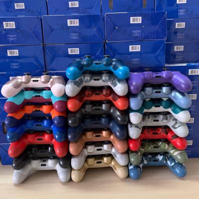 China Original Gamepad Joystick Touch Buttons Wireless Controller PS4 Game Controller PS4 Console Games for sale