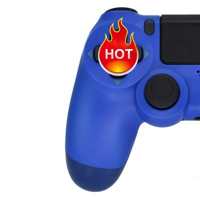 China Original ps4 phone controller Gamepad BT Touch Buttons Gamepad BT Touch Buttons joystick mando ps4 blue joistik for sale