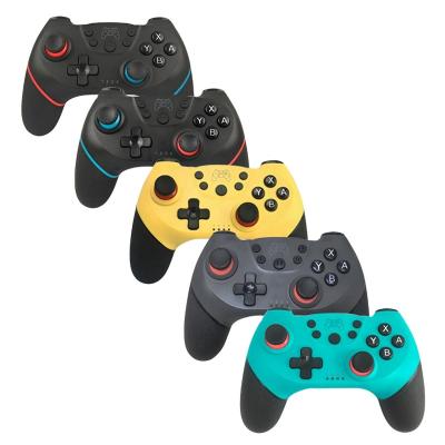 China Original zexrow Six-Axis Gyro Mode Console Gamepad Joystick 6-Axis Gyro Monster Hunter Pro Switch Private Wireless Controller for sale