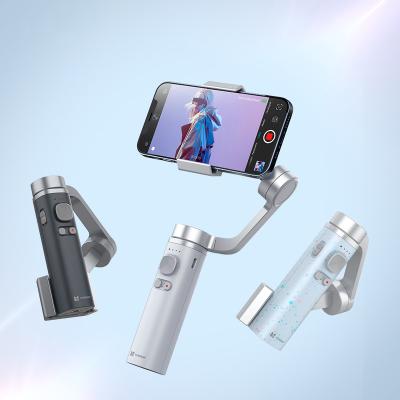 China Handheld 3 Axis Handheld Gimbal Handheld Gimbal Stabilizer Rotation Handheld Gimbal Stabilizer Unlimited Kit for sale