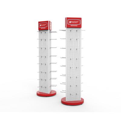 China Customized by Shopping MallEtc Display Hardware Tool Display Rack Room for Demonstration. for sale