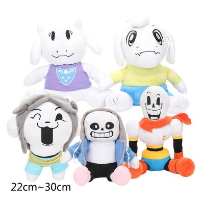 China Wholesale Plush Stuffed Toys Soft Monster Toys With Logo Custom Stuffed Animal Toy for sale