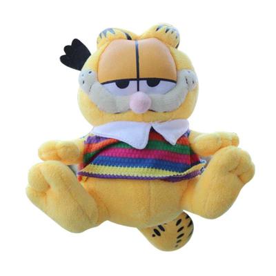 China Custom Eco-Friendly Plush Toys From China for sale