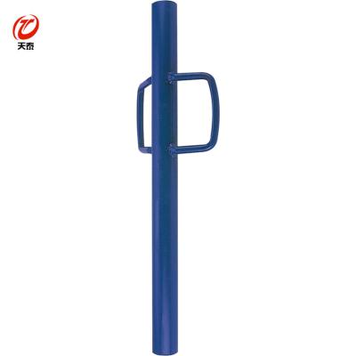 China Building Material Stores Farn Barrier Tool Heavy Duty Electric Fence Steel Standard Post Driver for sale