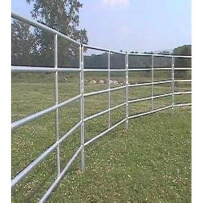 China Easily Assembled Portable And Permanent Cattle Australia Standard Cheap Panels For Sale for sale