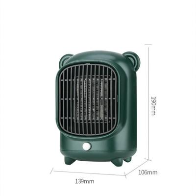 China Outdoor Heater Heater Relaxing Electric Heater Electric Fan for sale