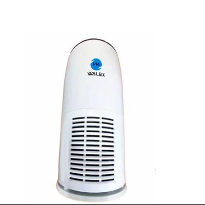 China New China Household Supplier Hot Sales Efficient Purification HEPA Filter Desktop Air Purifiers for sale