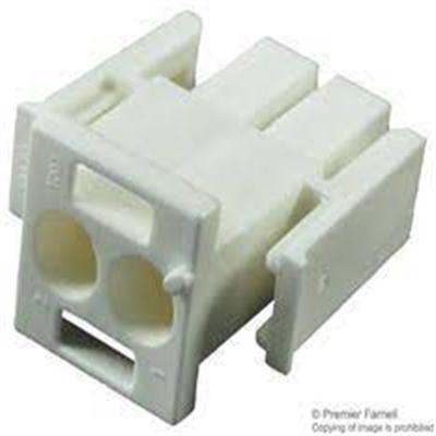 China New come 2023 350777 unique standard 1 new original Housing Pin Socket Connectors 350777-1 for sale