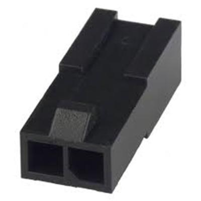 China Low New 1445049 2 New MOQ Classic Standard Nylon Pin Socket Connectors Original Housing for sale