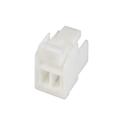 China Manufacture GHR 02V S Standard Single Plug Socket Connector New Original Housings GHR-02V-S for sale