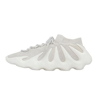 China Light Weight OG TOP yeezy 450 low cloud white dark slate best quality sneakers with box yeezy450 original casual sports shoes H68038 for sale