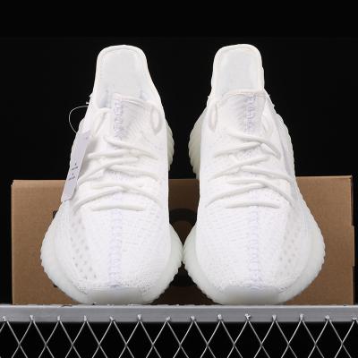 China Fashion Trend 1:1 Top Quality Yzy 350 V2 High Quality Sneakers Walking Style Shoes Sports Men And Women Casual Shoes Custom LOGO for sale