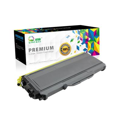 China Wholesale COMPATIBLE CHENXI factory TN 2085 2135 2080 2375 2130 3360 3370 compatible 33J 36J 47J 3392 toner cartridge for brother for sale