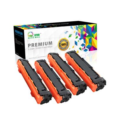 China CHENXI COMPATIBLE factory wholesale compatible color CLT 504S 505L 506S 506L 508S 508L 603L 604L toner cartridge for Samsung for sale