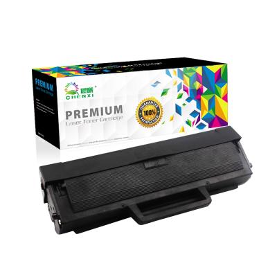 China CHENXI COMPATIBLE factory wholesale compatible toner for Samsung ML1610D2 ML2010D3 ML1210D3 ML1520D3 MLD1630A ML1650D8 toner cartridge for sale