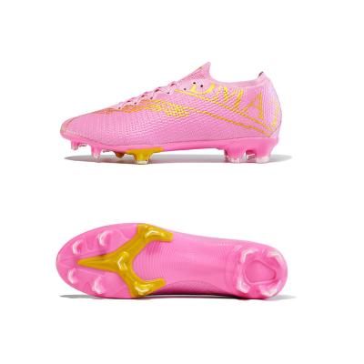 China Fashion\comfortable\durable  Football Boots New selling soccer shoes Full Knitted Speed Superfly men design durable outdoor indoor sport  football boots popular brand for sale