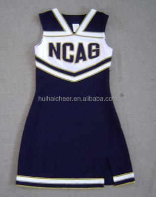 China Other Cheerleading Dress Uniforms Cheerleader Cheerleading Costumes for sale