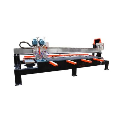 China 10-3200mm Hongyi Electric Automatic CNC Ceramic Tile Porcelain Tile Bridge Cutting Machine for sale