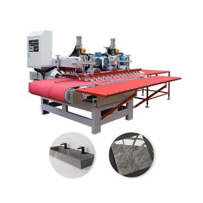 China Building Material Shops Hongyi Cutter 1800 Tile Electric Ceramic Tile Cutting Machine 1200mm 1800mm for sale