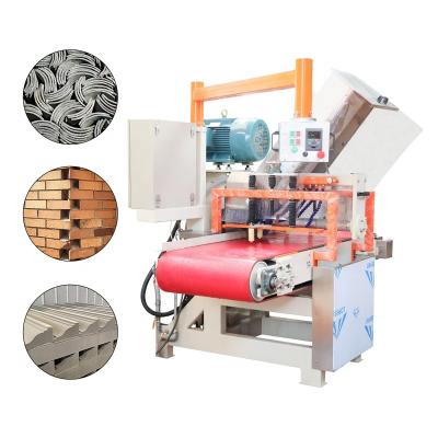 China Building Material Stores Hongyi Cutter Tile Curling Board Multi Functional HongYi Tile Cutting Machine for sale