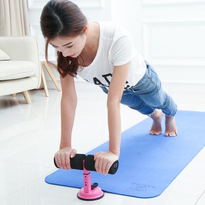 China Non-slip Smart Total Body Fitness Products Multi Core Workout Sit Up Home Gym Equipment for sale