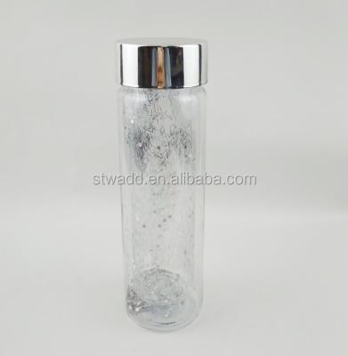 China MARS EXPO FREE SAMPLE SUSTAINABLE factory in china super quality glass water bottle bpa free for sale