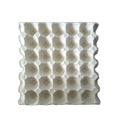 China Paper Pulp Egg Paper Tray for sale