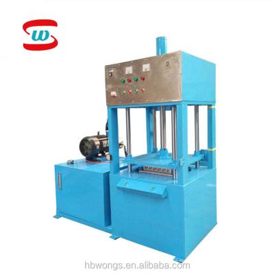 China Factory Packing Industrial Forming Machine Hot Press Forming Machine for sale