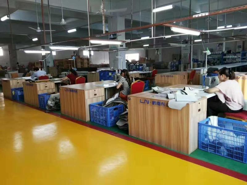 Verified China supplier - Foshan Musi Furniture Co., Ltd.