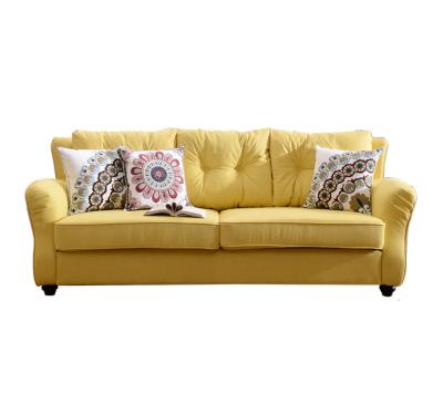 China American Classic Chesterfield SOFA 3 seater sofa set living room couch [Musi] for sale