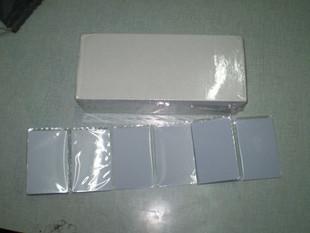 China ISO 18000-6C&EPC Class1 Gen2 RFID Card for sale