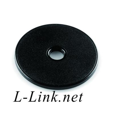 China Rewritable Programmable Ntag203 NFC Tag Button for sale