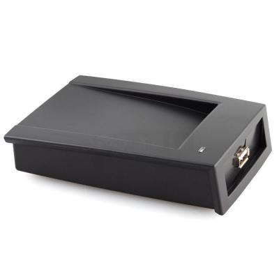 China 13.56MHz ISO 15693 RFID Desktop Reader/writer with USB Inerface + free SDK for sale