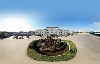 China Hebei donwel metal products co., ltd.