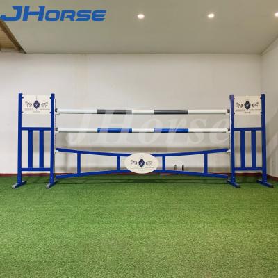 Κίνα Durable Equestrian Jumping Equipment Lightweight προς πώληση