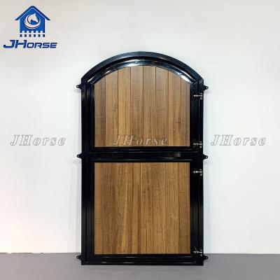 Κίνα Sturdy And Inexpensive Wooden Barn Stable Barn Doors προς πώληση