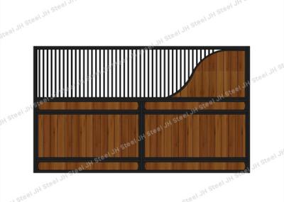 China estábulo de madeira do cavalo de 32*25*2mm à venda