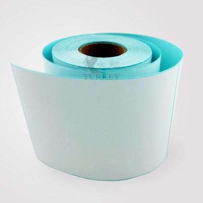 China Compatible DYMO 4XL Rolls Heat Sensitive Shipping Label, 220 labels/roll (1744907 / S0904980) for sale