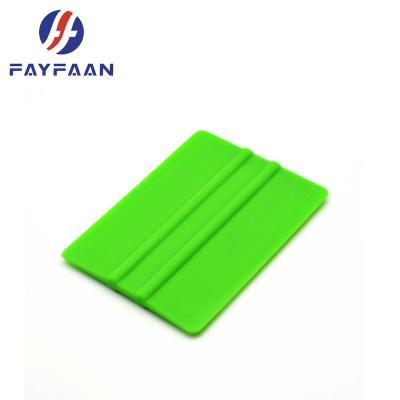 China Vinyl Film Wrap Tools Factory Cheap Wholesale Car Wraps Vinyl Tool Mini Vinyl Squeegee for sale