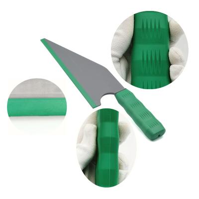 China Viable Window Tint Tools Silicon Blade Squeegee For Car Vinyl Wrap Windshield Shower Room Cleaning Cleaning for sale