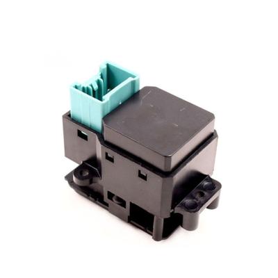 China Single Master Pusher Auto Control Regulator Window Power Switch For Honda Accord 35770-SDA-A21 for sale