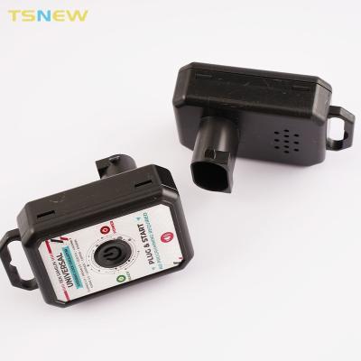 China FOR CAR TSNEW FOR Renault Samsung Universal Steering Lock Emulator Simulator ESL ELV with Lock Sound Plug And Start for sale