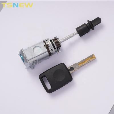 China For car TSNEW car gear shift lock New A6L left door lock for A-udi A6L car door lock for sale