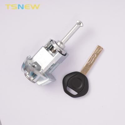 China For car TSNEW for B-MW E46 Left door lock auto locks supply for sale