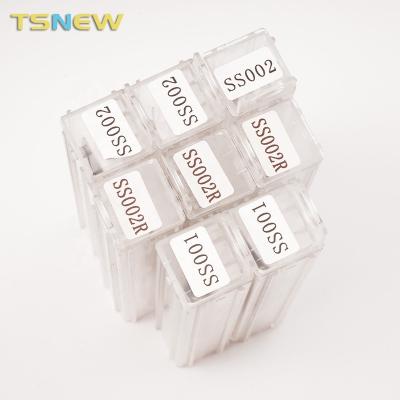 China Metal TSNEW  SS001 SS002 PRO SS002R  lishi lock pick for sale