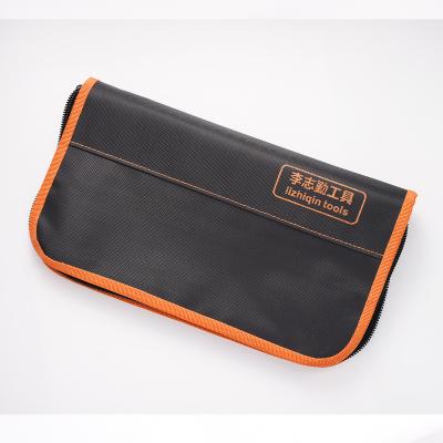 China Metal TSNEW  NEW Original LISHI 50pcs empty Carry Bag Case for Lishi Tools Storage Bag for sale