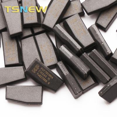 China TSNEW original 7939 PCF7939MA PCF7939 7939MA Transponder Chips id49 for Fiat Toro mobi Renault BB20 chip TC-57 for sale