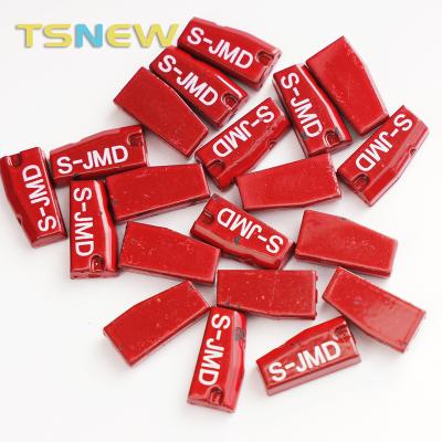 China TSNEW JMD super Red king Chip can use for 46/4C/4D/47/48/T5/G chip TC-55 for sale