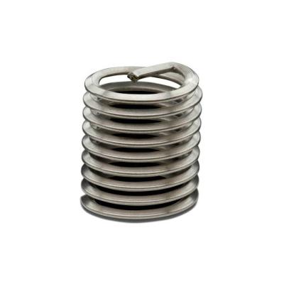 China GALVANIZED M20 M16 304 Stainless Steel Screw Thread Reducing Inserts Screws Insert for sale